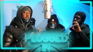 #67 Dimzy x Monkey x SJ - Plugged In W/Fumez The Engineer