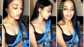 Ullu Actress Mishti Basu Live video Premium Private Show full available for fans full video out