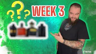 What I wore this week! | “Smell Like Kells” Ep. 3 #kellssmells