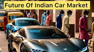 The Future Of India’s Automotive Industry | Innovation, Trends And What To Expect.