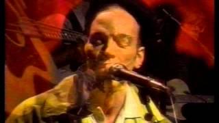 REM Live Unplugged - Half a World Away