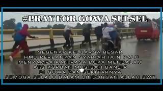 pray for GOWA