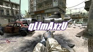 qLimAxzU - Stuttgart LAN warmup