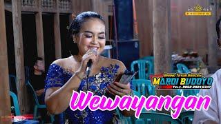 Wewayangan Tayub version - MARDI BUDOYO - BJA audio - OVS HD