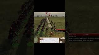 Empire: Total War: How to use "Light Infantry Behavior" option
