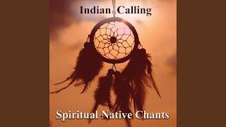Native Healing Chant (feat. Uqualla)