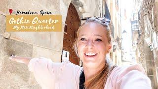 Barcelona City Tour | The Gothic Quarter 