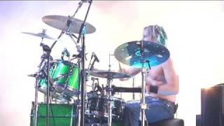 Eric Kretz Interview - Stone Temple Pilots - GMS Drum Co. WATCH IN HQ