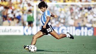 Maradona +100 Amazing Goals