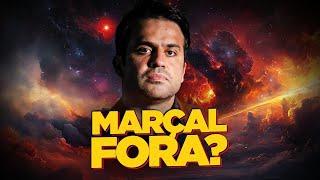 BOMBA: Justiça pode TIRAR PABLO MARÇAL da ELEIÇÃO!