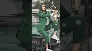 Millen Hailu #eritrean #short #millenhailu