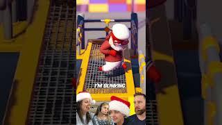 We Broke GANG BEASTS!  #gaming #gamingvideos #gangbeasts