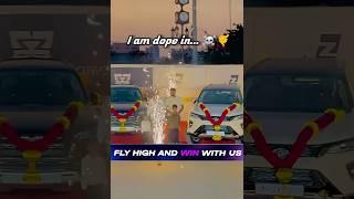 I am dope in.. ️|CRS 87GT-DR#trending #viral #shorts #fortuner #automobile #music