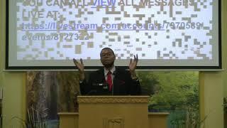 Leonard Graves Jr. - Truth Needs No Aids  Nothing Else Can Win a Conscience