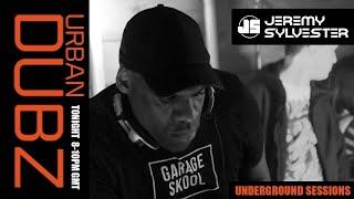 JEREMY SYLVESTER - UNDERGROUND SESSIONS (30-11-2023)