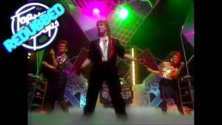 Trans X - Living On Video (TOTP 1985)