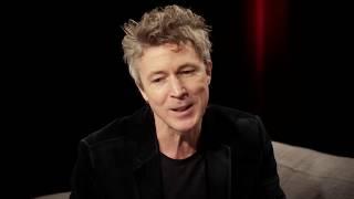 What Do You Love? Episode 7: Aidan Gillen