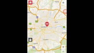 What3Words App