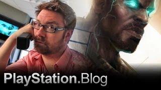 Starhawk: Crunch Time