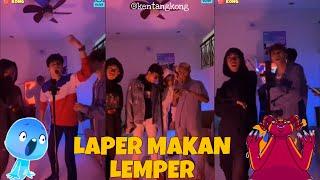 [UN1TY] MAAP EMANG GUE BUKAN RAPPER !!