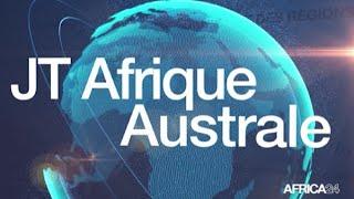 Le JT de l’Afrique Australe du mercredi 05 février 2025