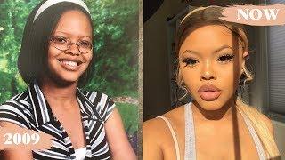 Spent $1,000 to not be ugly | Glow Up Challenge | Naturally Sunny