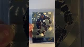 Mats Sundin hockey cards