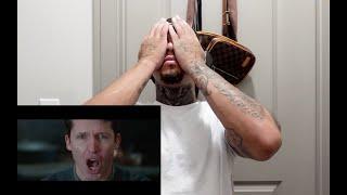 IM CRYING! James Blunt - Monsters (Official Music Video)  Reaction *EMOTIONAL*