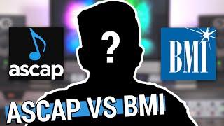 ASCAP vs. BMI for Independent Artists: Distrokid Is Not Enough!