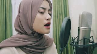 OPICK - RAPUH || cover by TIVAL SALSABILA