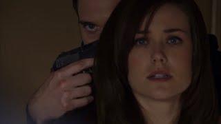 The Blacklist, Liz shoots Tom scene 1x22 Ryan Eggold, Megan Boone