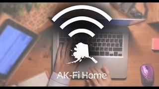 GCI | AKFi Home