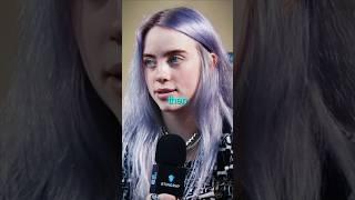 How Billie Eilish BROKE her Ankle 