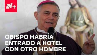 ¿Qué sabemos del caso del obispo Salvador Rangel? - En Punto
