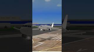 Rate This Landing Part 7 #aviation #flightsimulation #avgeek #a320 #butterlanding #landing #rfs