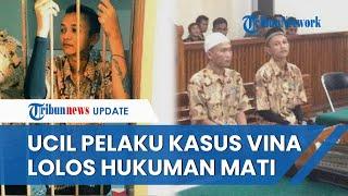 Sosok Ucil, Pelaku Pembunuhan Vina di Cirebon Lolos dari Hukuman Mati, Ngaku Tak Kapok Dipenjara