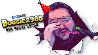 Boogie2988 - THE AFTER PARTY