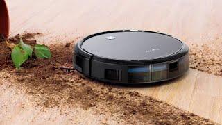 The 5 Best Robotic Vacuum Cleaner and Mop Combo of 2021
