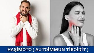 Haşimoto Xəstəliyi - Autoimmun Tiroidit - Zob Xəstəliyi - Ramin Məmmədzadə ( Endokrinoloq-Dietoloq )