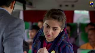 Deewangi | Episode 02 | Best Scene 03 | HAR PAL GEO