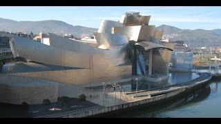 Museo Guggenheim Bilbao