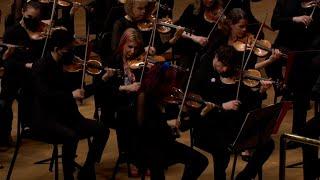 Tchaikovsky's Symphony No. 4 in F minor | Minnesota Orchestra | Chad Goodman