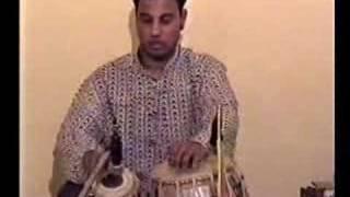 Mayur Narvekar Tabla Solo (Disciple of Pt Divyang Vakil)