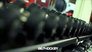 867Hockey - Rise and Shine