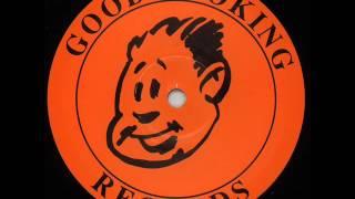 LTJ Bukem & The Peshay - 19.5
