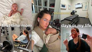 STAY AT HOME MOM days in my life ‍