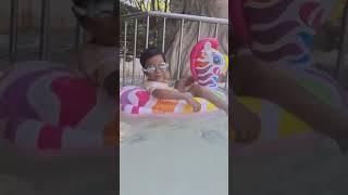 Full mast #Water Kingdom enjoy