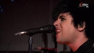 Green Day - 21st Century Breakdown [Abbey Road Studios, 2009]