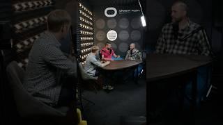 ️Солнцев взойдет? Смотрете подкаст Оренбургский пуховый режим #оренбург