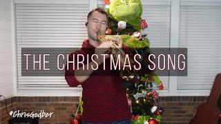 The Christmas Song - Chris Godber